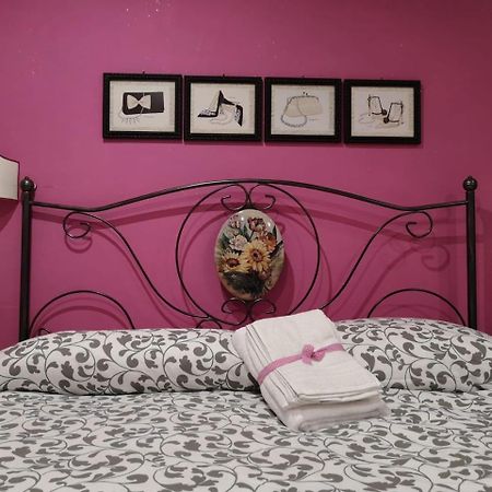 Le Vestali Hotel Тиволи Екстериор снимка