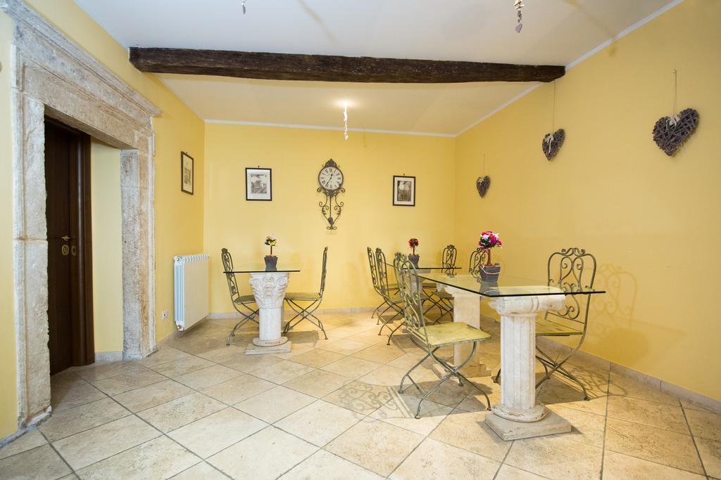 Le Vestali Hotel Тиволи Екстериор снимка