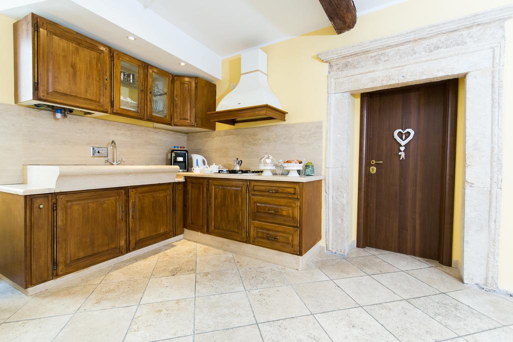 Le Vestali Hotel Тиволи Екстериор снимка
