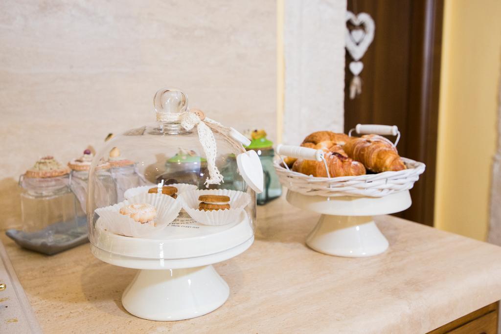 Le Vestali Hotel Тиволи Екстериор снимка