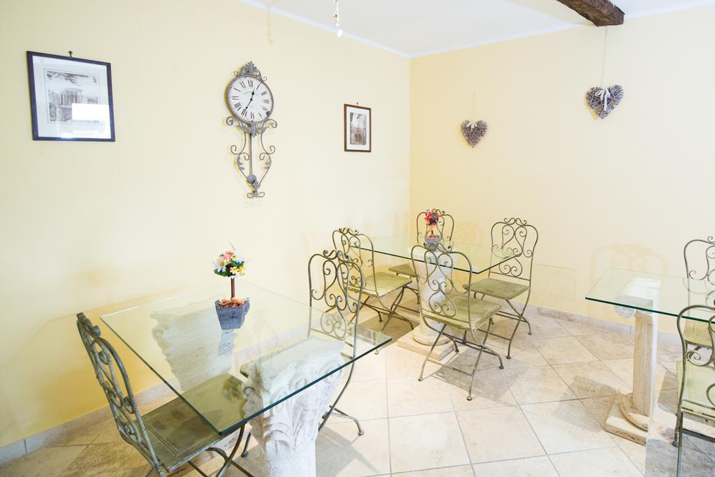 Le Vestali Hotel Тиволи Екстериор снимка