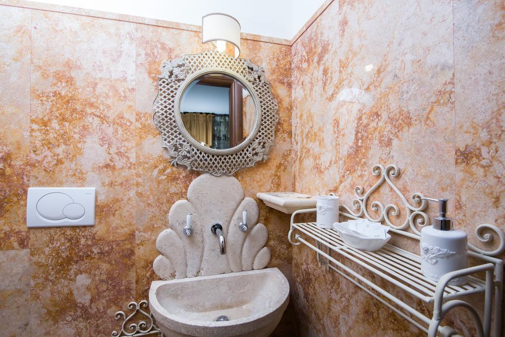 Le Vestali Hotel Тиволи Екстериор снимка