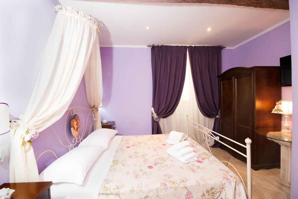 Le Vestali Hotel Тиволи Екстериор снимка