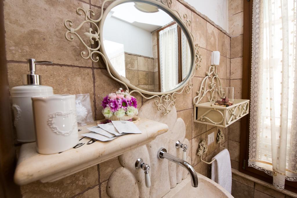 Le Vestali Hotel Тиволи Екстериор снимка