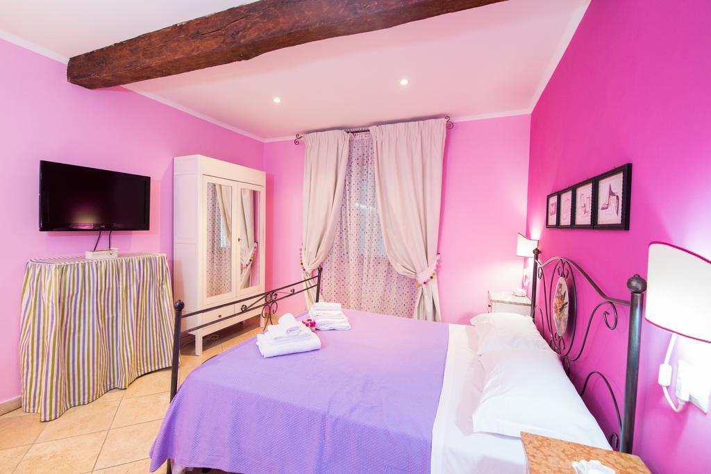 Le Vestali Hotel Тиволи Екстериор снимка