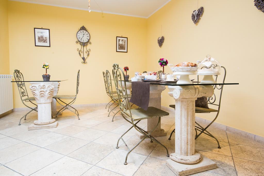 Le Vestali Hotel Тиволи Екстериор снимка