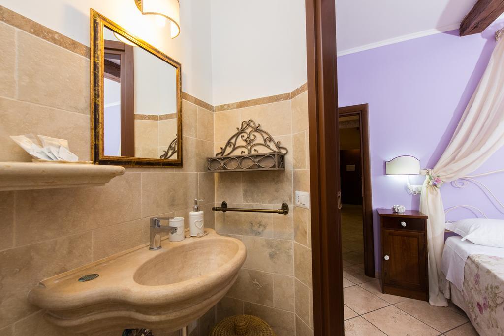 Le Vestali Hotel Тиволи Стая снимка