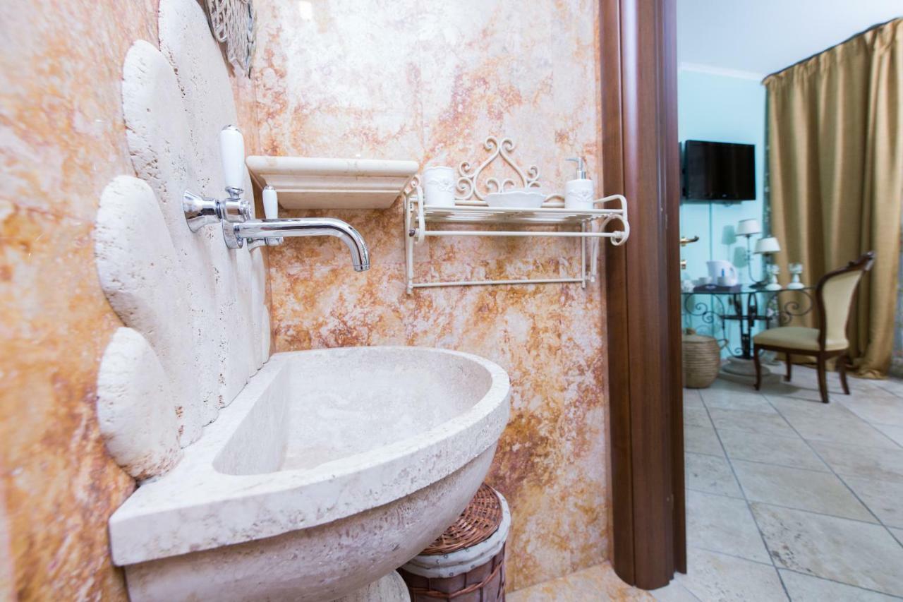 Le Vestali Hotel Тиволи Стая снимка