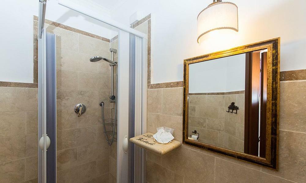Le Vestali Hotel Тиволи Екстериор снимка